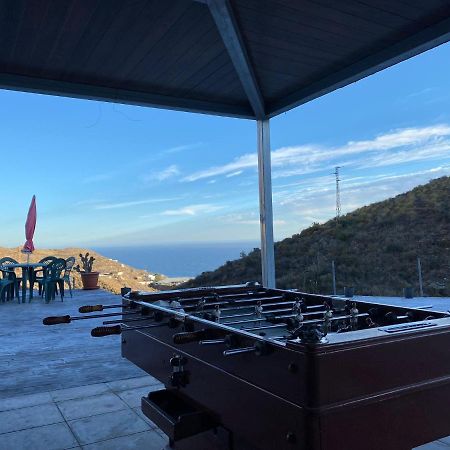 Casa Al Sol Βίλα Adra Εξωτερικό φωτογραφία