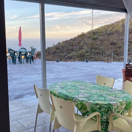 Casa Al Sol Βίλα Adra Εξωτερικό φωτογραφία