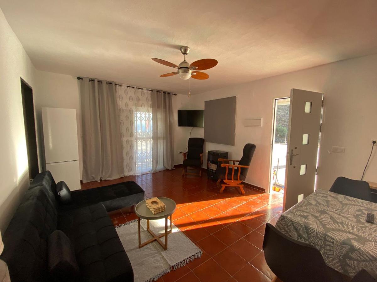 Casa Al Sol Βίλα Adra Εξωτερικό φωτογραφία