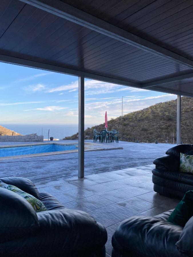 Casa Al Sol Βίλα Adra Εξωτερικό φωτογραφία