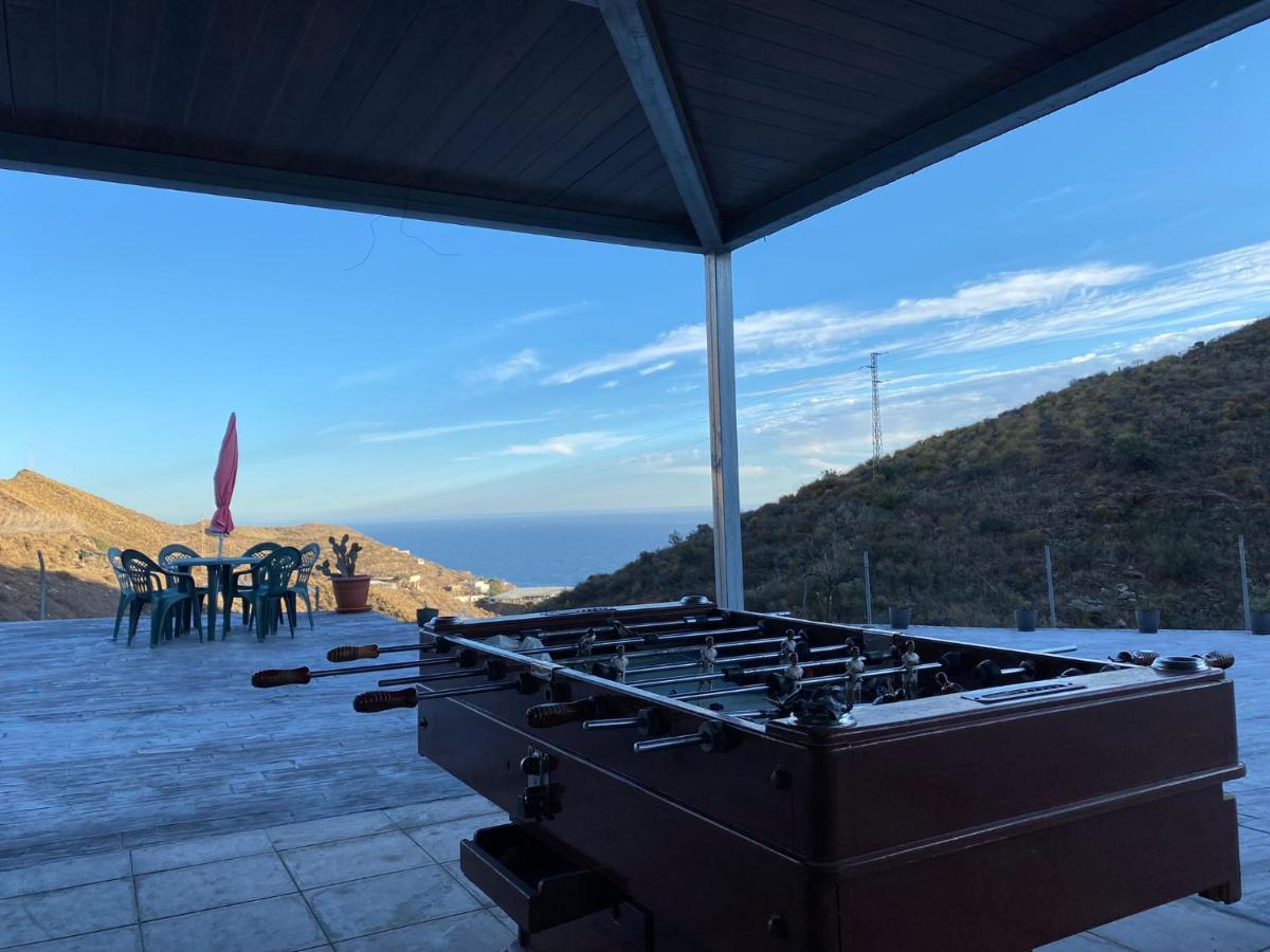 Casa Al Sol Βίλα Adra Εξωτερικό φωτογραφία
