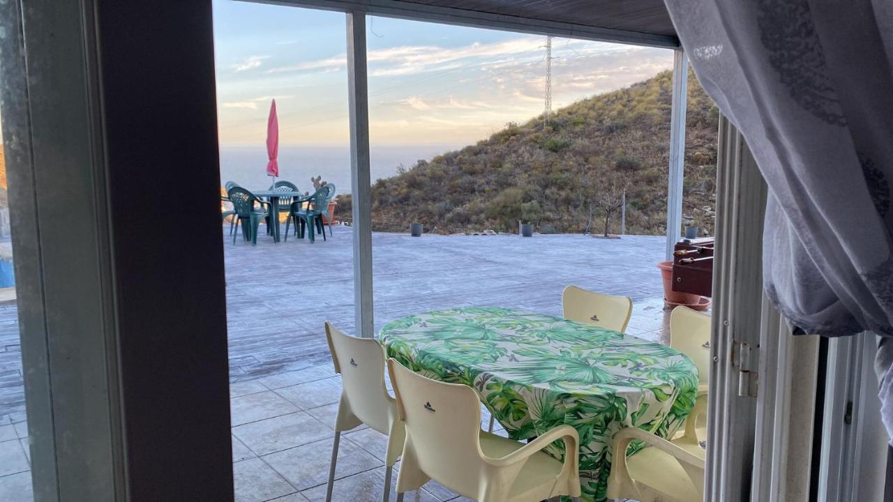 Casa Al Sol Βίλα Adra Εξωτερικό φωτογραφία
