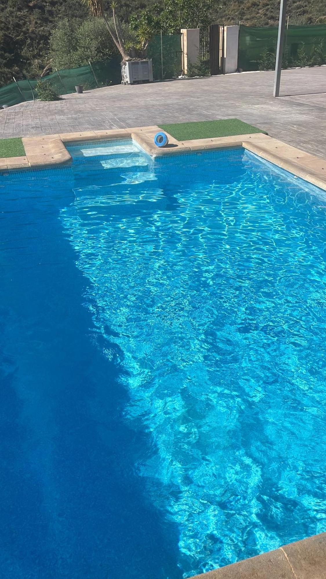Casa Al Sol Βίλα Adra Εξωτερικό φωτογραφία